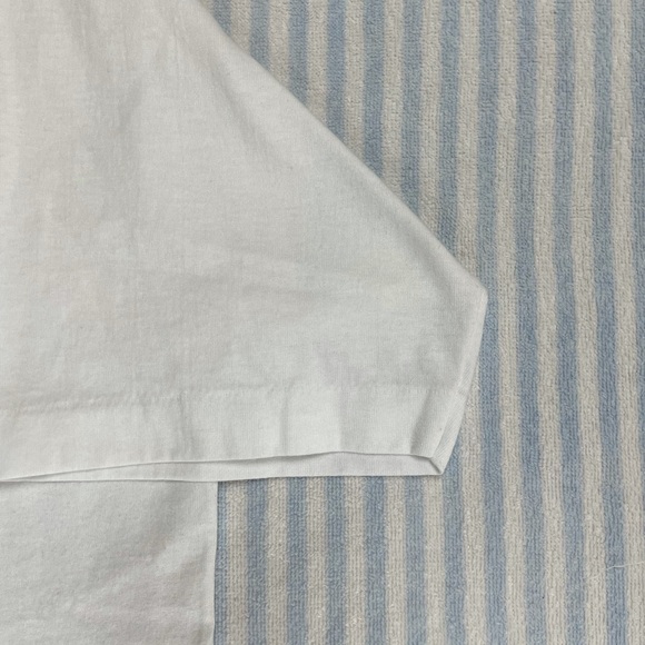 Vintage NASCAR Dale Earnhardt racing checkered flag short sleeve tee shirt - Picture 7 of 9